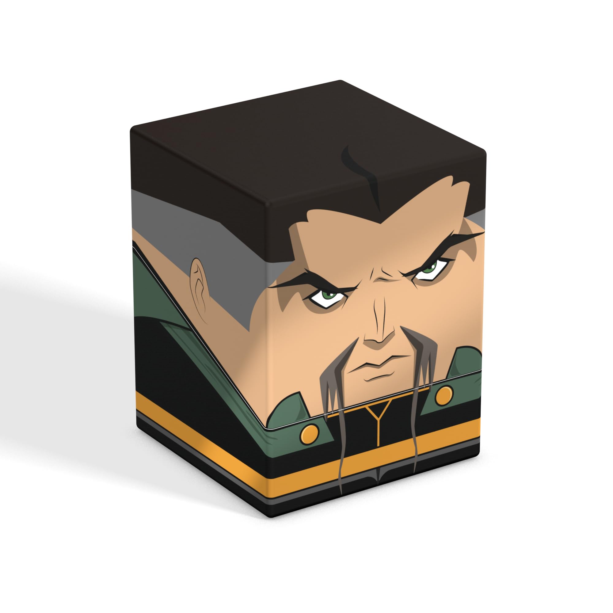 Ultimate Guard Squaroes - Squaroe Batman: Gotham City GC007 - Ra's al Ghul