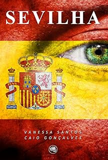Livro Sevilha