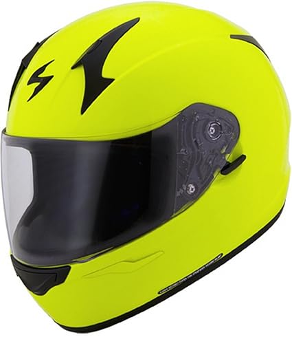 Scorpion exo r410 helmet Clearance