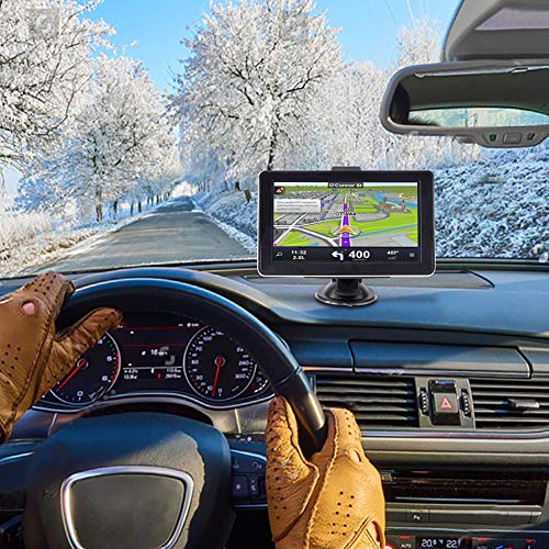 5 Navigation+Vehicle+Navigator+Lifetime+Updates