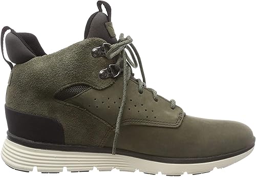 timberland hiker chukka
