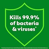 Dettol Antibacterial Wipes Citrus 400 Wipes Biodegradable Disinfectant Cleaners view 4