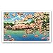 VINTAGE REPRINTS 1907-1941 postcard set of 20. Post card variety pack of vintage postcards reprnits. Made in USA.