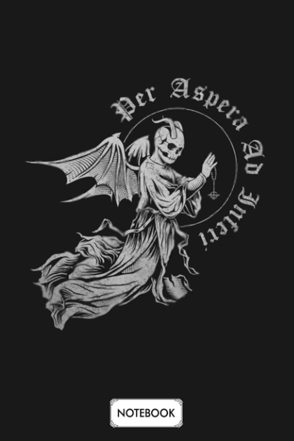 Notebook Dante Journal For Writing College Ruled Size 6 X 9 110 最安値級価格