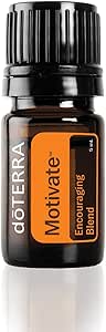 doTERRA - Motivate Essential Oil Encouraging Blend - 5 mL