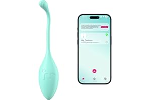 FENHUA Kegel Trainer,Pelvic Floor Exerciser with App,Strengthen Your Pelvic Floor, get Better Bladder Control, Stronger Pelvic Support