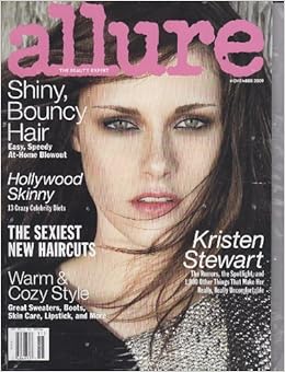 kristen stewart skincare