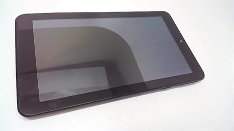 Amazon Com Barnes Noble Nook Tablet 7 Model Bntv450 8gb 42 2f