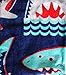 Mainstay Pineapple Beach Towel, 28 X 60-Inch