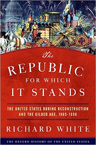 Amazoncom The Republic For Which It Stands The United - 