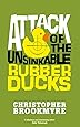 Attack Of The Unsinkable Rubber Ducks (Jack Parlabane)