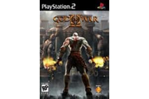 God of War 2