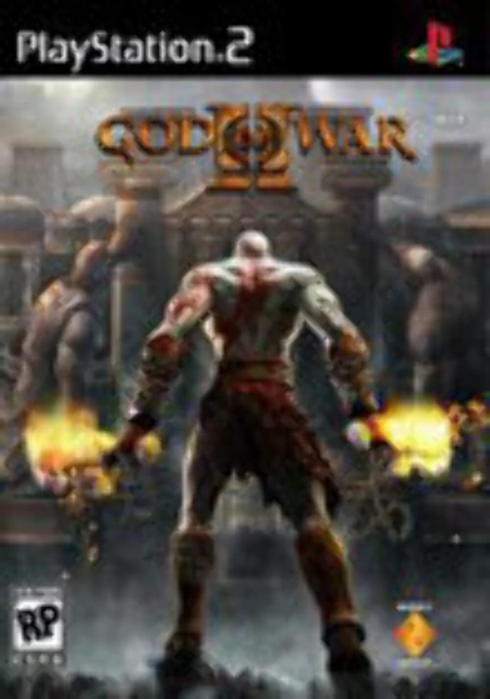 God of War 2