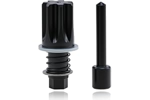 Engine Turning Tool and Timing Set | Compatible with John Deere Engines 4024, 4039, 4045, 4239, 4276, 6359, 6619, 6059, 6068,