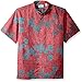 Reyn Spooner Men's Spooner Kloth Classic Fit Hawaiian Shirt