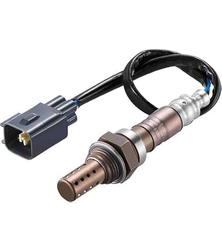 Amazon.com: Denso 234-4167 Oxygen Sensor : Automotive
