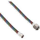 Iwata 10 ft Braided Airhose for Iwata Brand Airbrushes