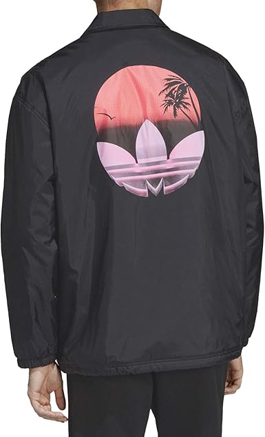 adidas originals tropical coach