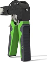 Brackit Plasterboard Fixing 88 Piece Wall Anchor Set with Tool Gun Case view 8