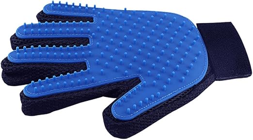 pet fur remover glove