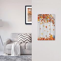 Decorative Switch Plate Covers Rustic Red Maple