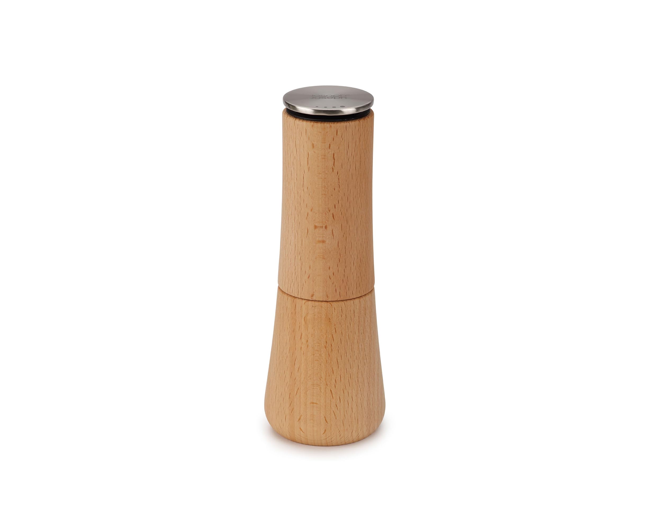 Joseph Joseph Pepper Mill, Beech Wood, One Size — image 1