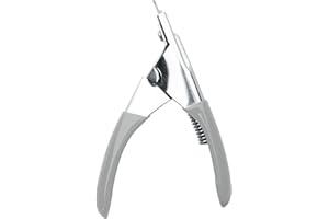 Wahl Canada Cat Nail Clipper, Stainless Steel Blade Provides a Long Lasting, Sharp Cutting Edge to Help Easily Trim Your Cat'