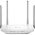 TP-Link Archer C50 Wireless Dual Band Router (White)