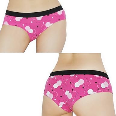 pink bikini bottoms tesco