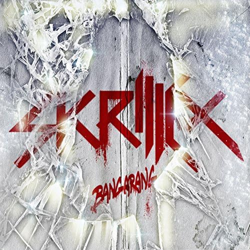 SKRILLEX - Scary Monsters & Nice Sprites - Amazon.com Music