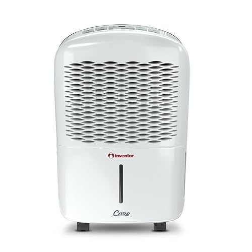 12L/D Intelligent Multimodels Dehumidifier Anion Air Purify