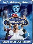 Cover Image for 'Enchanted'