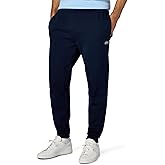 Lacoste Men's Core Collection Tapered Fit Track Pants