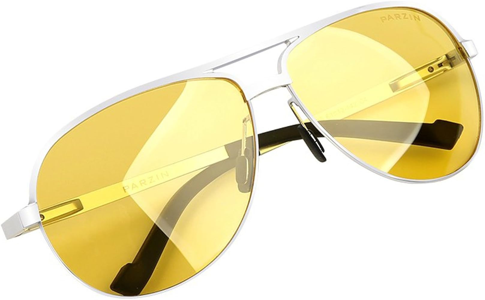 clear polarized glasses for night driving