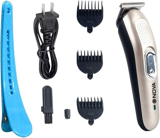 nova trimmer 3mm clip