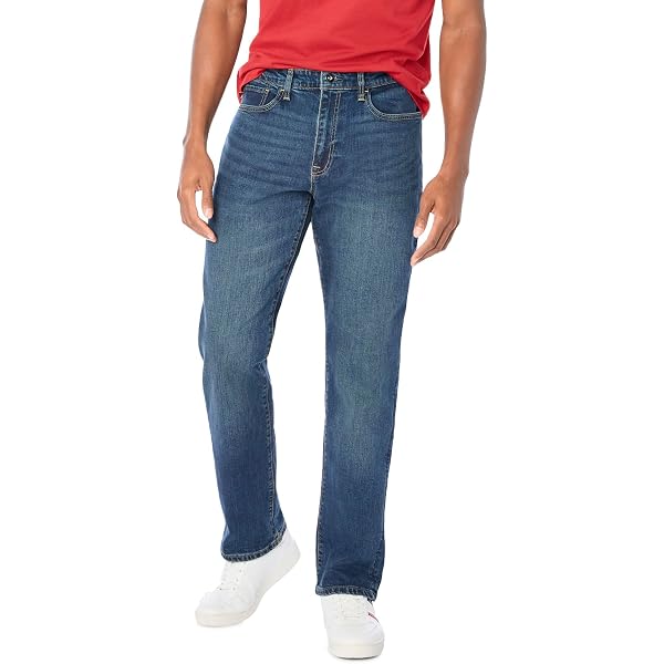 Nautica Jeans Co. Mocassins homme en tissu: en vente à 39.99€ sur