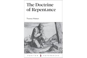 The Doctrine of Repentance