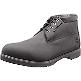 timberland revina leather chukka boot