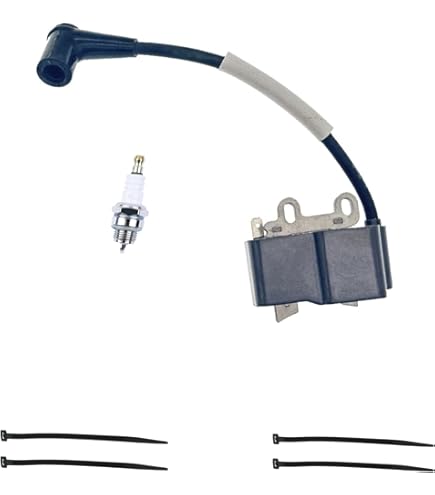 Amazon.com: A411000130 A411000131（ID#C9148） Ignition Coil with