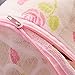 Creativelife 2 PCS Premium Laundry Bra Wash Bag for Delicates Intimates Lingerie Hosiery Stocking Underwear Washing Bags