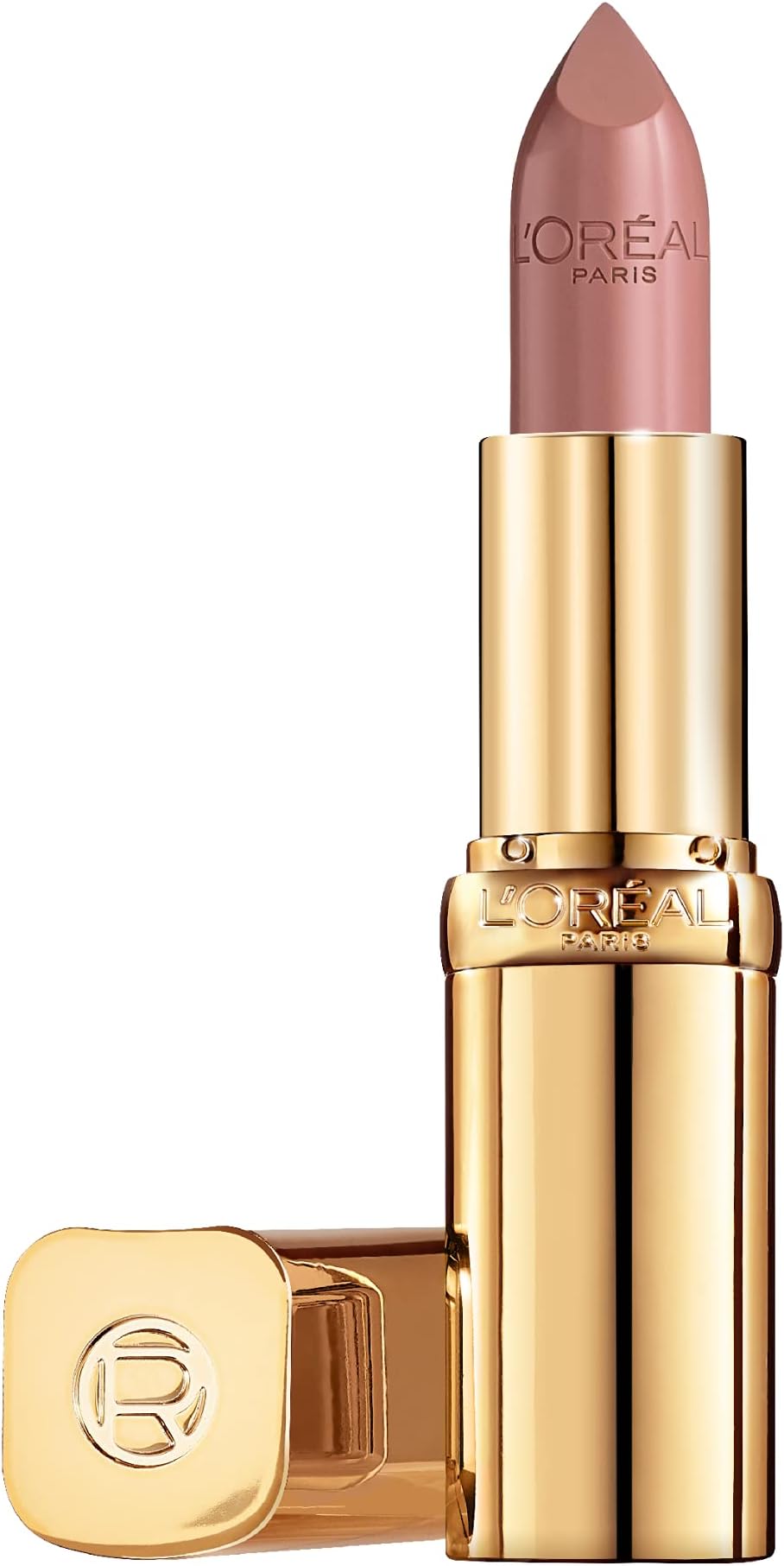 L'Oréal Paris Color Riche Satin Smooth Lipstick 231 Silk Lip Colour