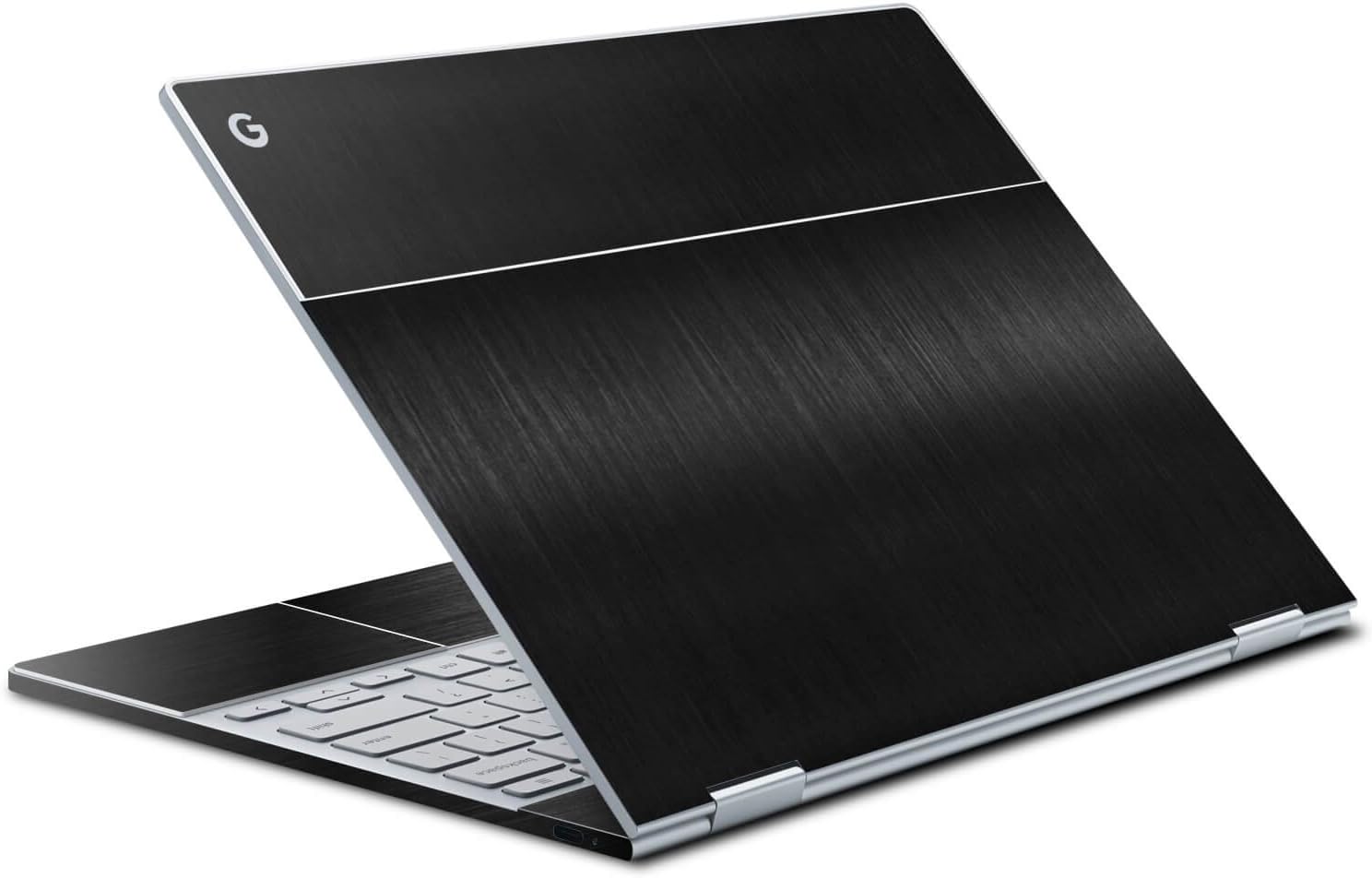 Google Pixelbook Skin (Google Pixelbook Skin, Brushed Slate)