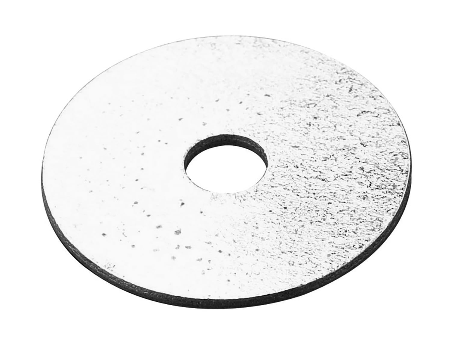 Bryson 11836 Penny/Repair Washer, Zinc Plated Finish, M10 x 30 Size (Pack of 100)