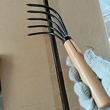Belmont Yescool Japanese Ninja Claw Rake and Cultivator view 5