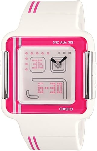 casio women's digital watch amazon