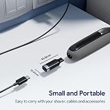 Yinke 5V USB-C Shaver Adapter for OneBlade QP2834 QP4530 MG5910 view 5