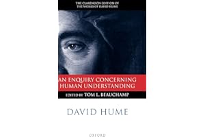 An Enquiry concerning Human Understanding: A Critical Edition
