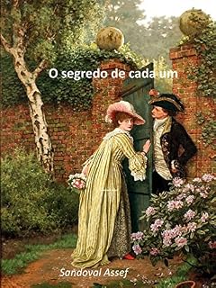 Livro O segredo de cada um