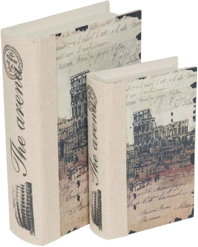 Amazon ブック型収納ボックス Book Box 2個セット 217 人気 おすすめ 通販パーク 東洋石創 食品 飲料 お酒 通販