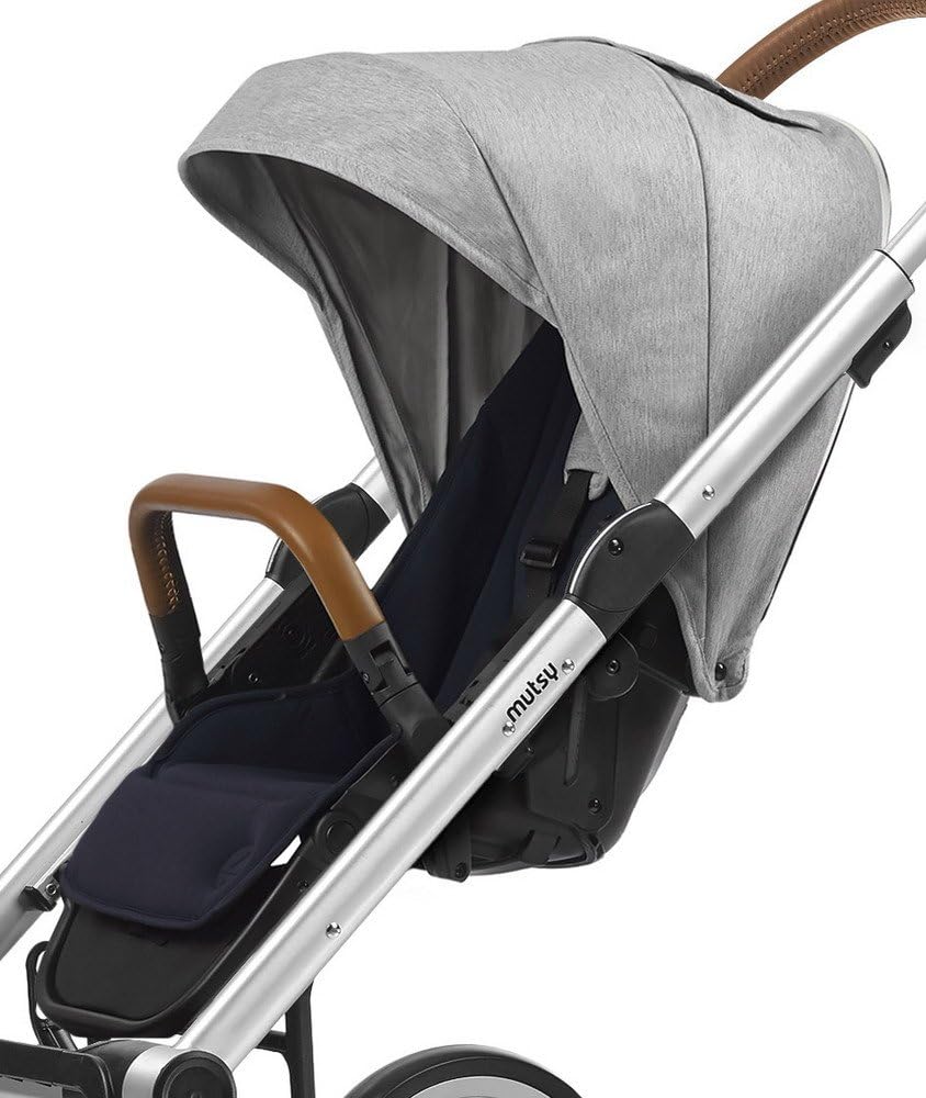 poussette mutsy i2